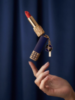 Макияж как уход: почему корейский люкс стал секретом молодости?